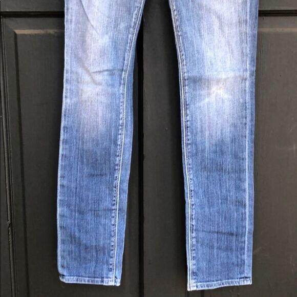 7 For All Mankind Sophie‎ Jeans - Picture 4 of 9